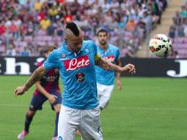 Il Napoli sbatte sul Toro, adesso la Juve è lontanissima