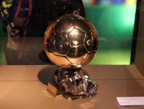 Pallone d’Oro senza sorprese, vince Karim Benzema