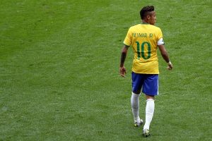 Brasile Neymar