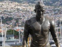 Cristiano Ronaldo non segna, ma è buona la prima