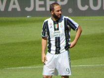 Gonzalo Higuain verso la permanenza alla Juventus?