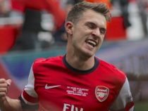 Calciomercato, adesso è ufficiale, Ramsey è della Juventus