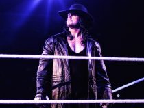 Undertaker, ecco chi sarà il suo avversario a WrestleMania