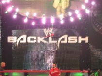 WWE WrestleMania Backlash 2021, ecco la card completa