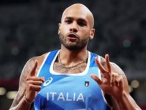 Jacobs e Tamberi, Atletica da impazzire: sono Ori olimpici!